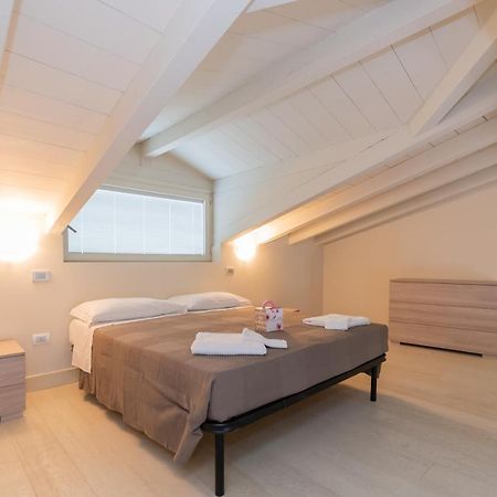Palazzetto Il Mangano - F&L Apartment ブレシア エクステリア 写真