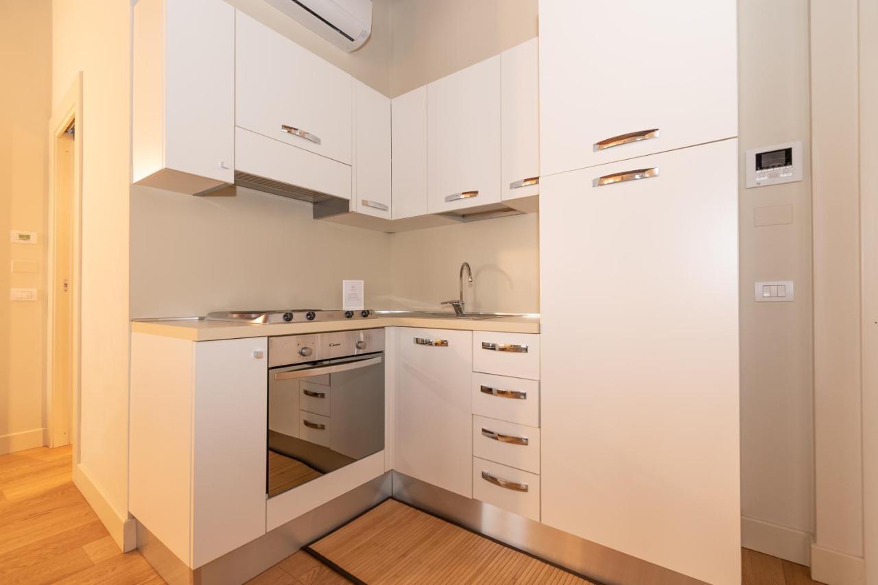 Palazzetto Il Mangano - F&L Apartment ブレシア エクステリア 写真