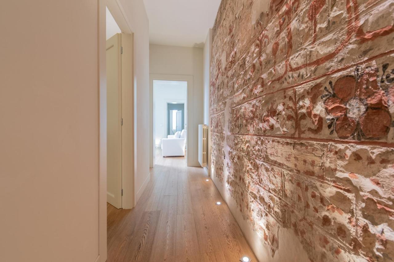 Palazzetto Il Mangano - F&L Apartment ブレシア エクステリア 写真