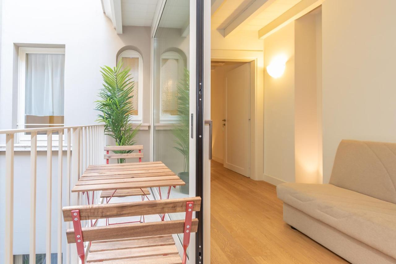 Palazzetto Il Mangano - F&L Apartment ブレシア エクステリア 写真