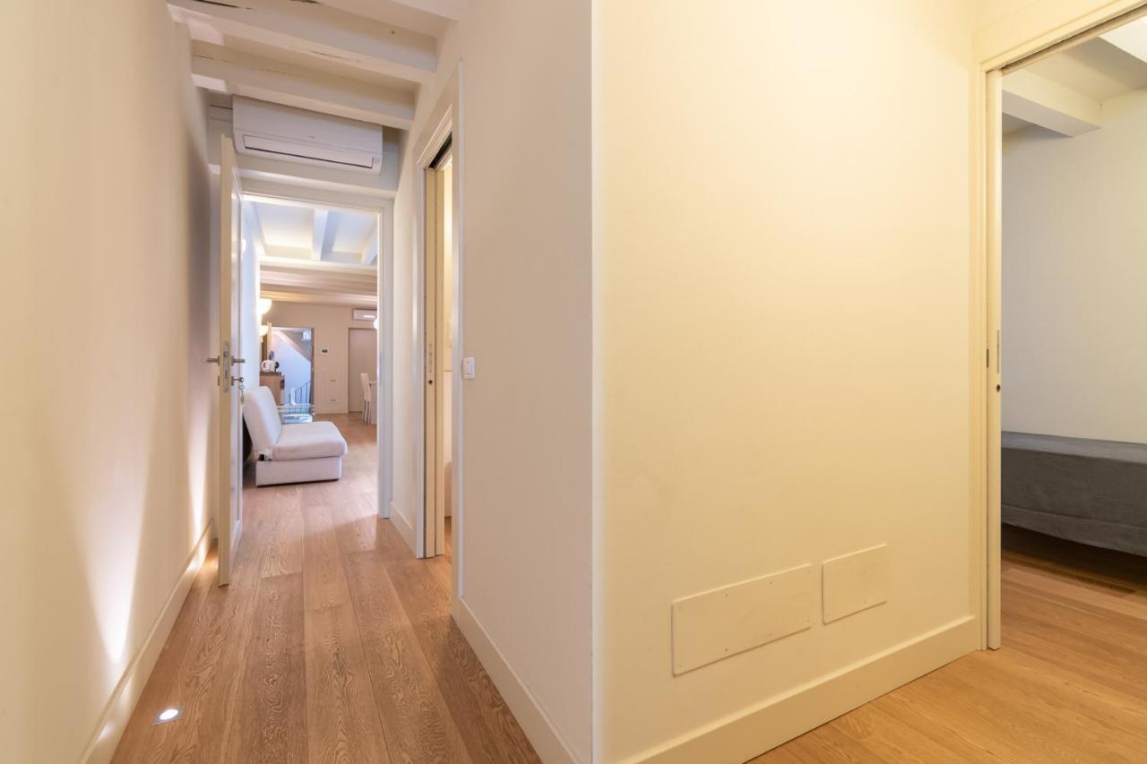Palazzetto Il Mangano - F&L Apartment ブレシア エクステリア 写真