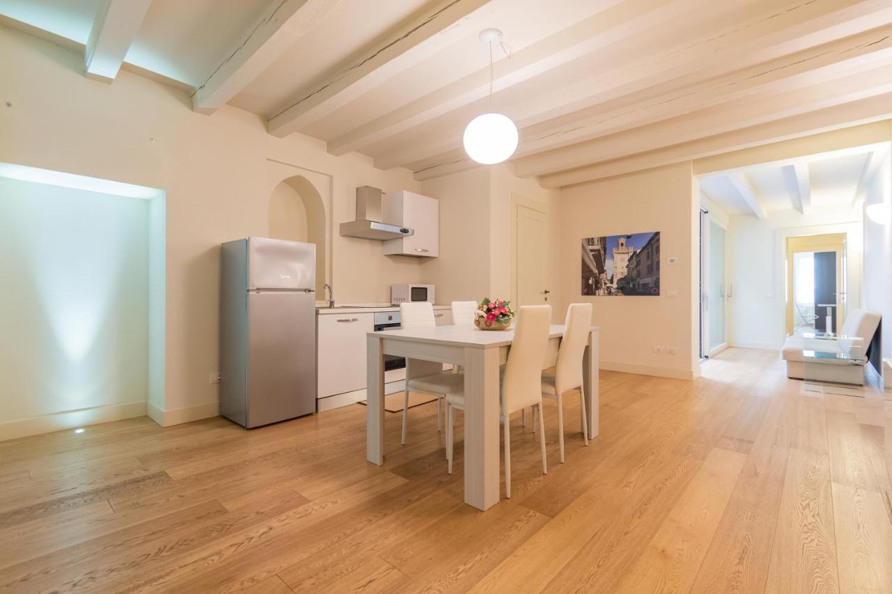 Palazzetto Il Mangano - F&L Apartment ブレシア エクステリア 写真