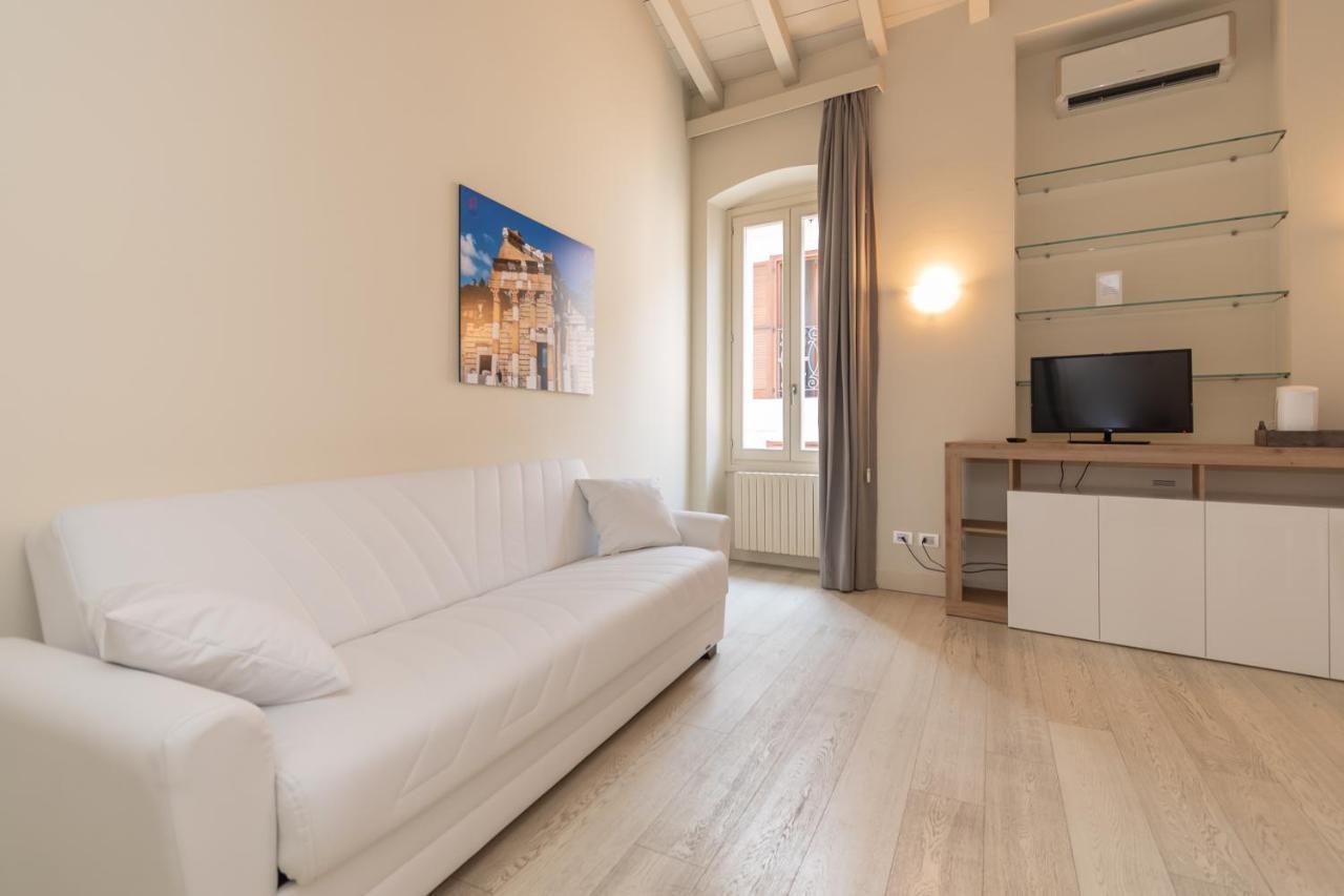 Palazzetto Il Mangano - F&L Apartment ブレシア エクステリア 写真