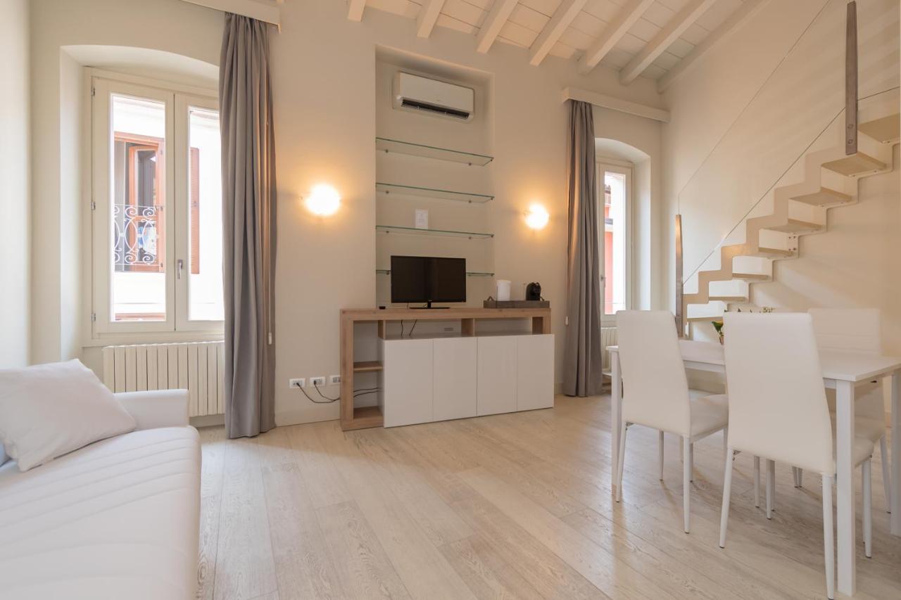 Palazzetto Il Mangano - F&L Apartment ブレシア エクステリア 写真