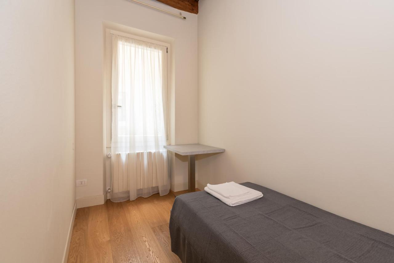 Palazzetto Il Mangano - F&L Apartment ブレシア エクステリア 写真