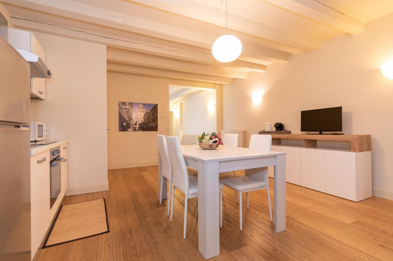 Palazzetto Il Mangano - F&L Apartment ブレシア エクステリア 写真