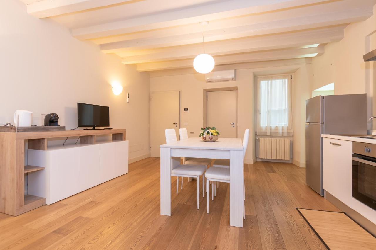 Palazzetto Il Mangano - F&L Apartment ブレシア エクステリア 写真