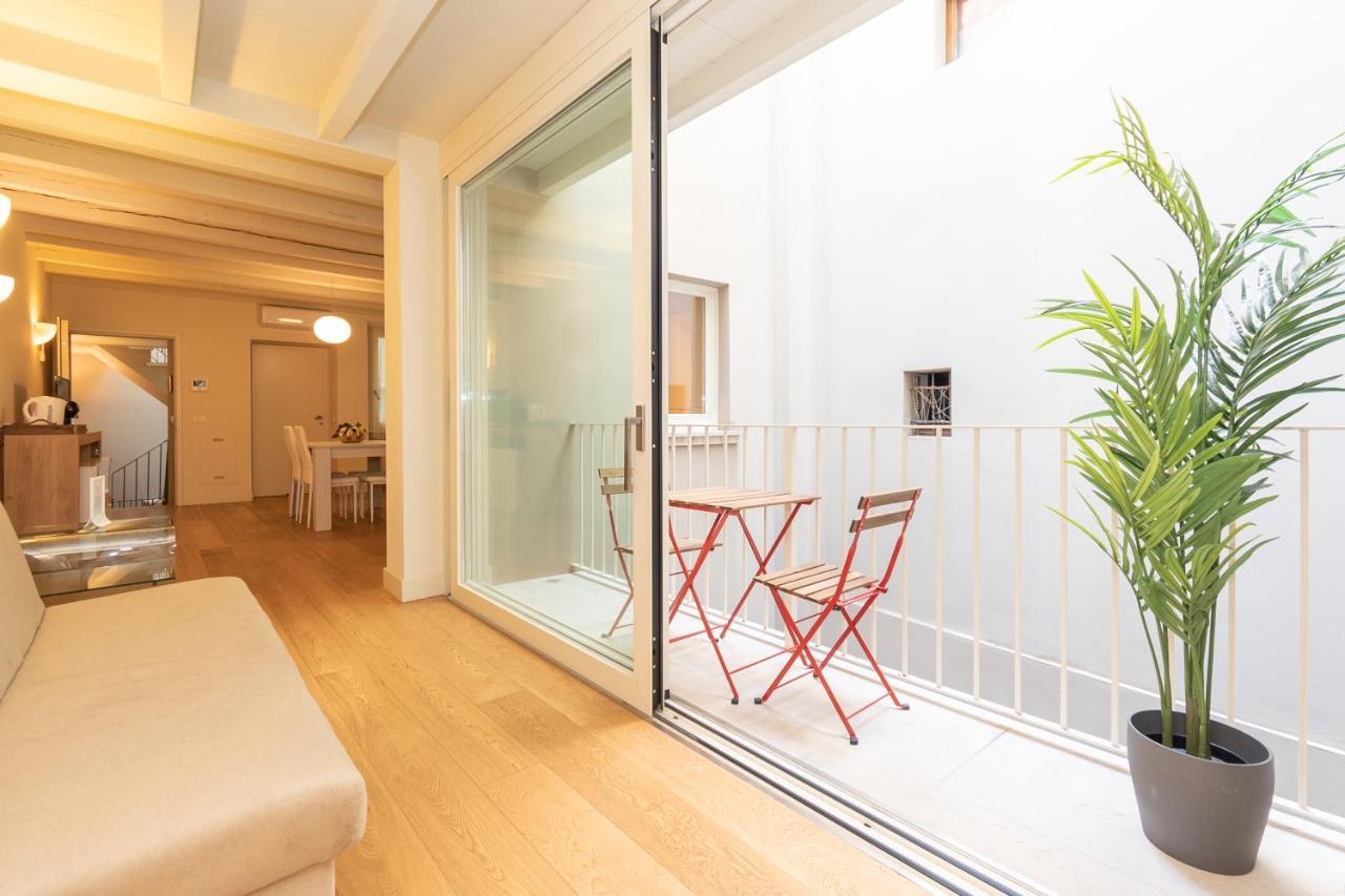Palazzetto Il Mangano - F&L Apartment ブレシア エクステリア 写真