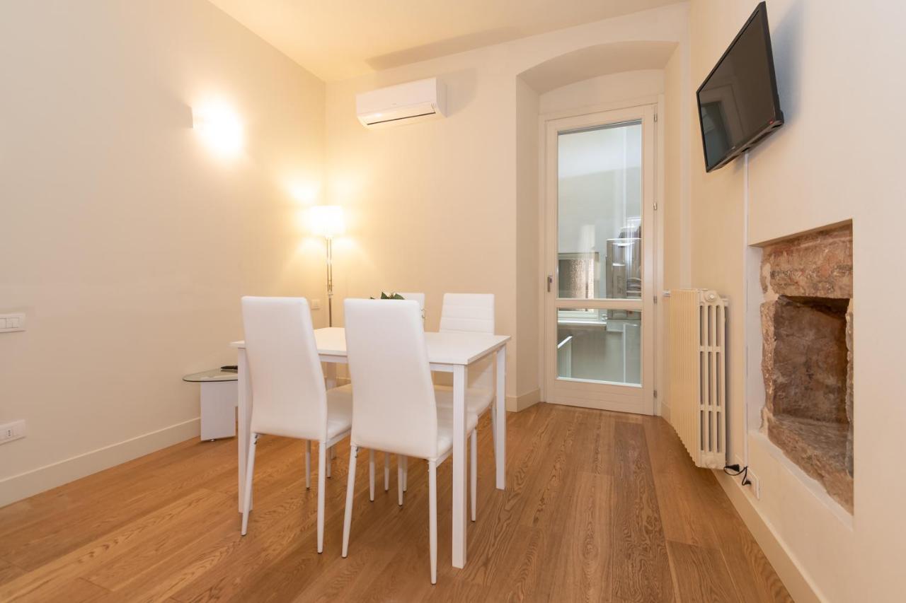 Palazzetto Il Mangano - F&L Apartment ブレシア エクステリア 写真