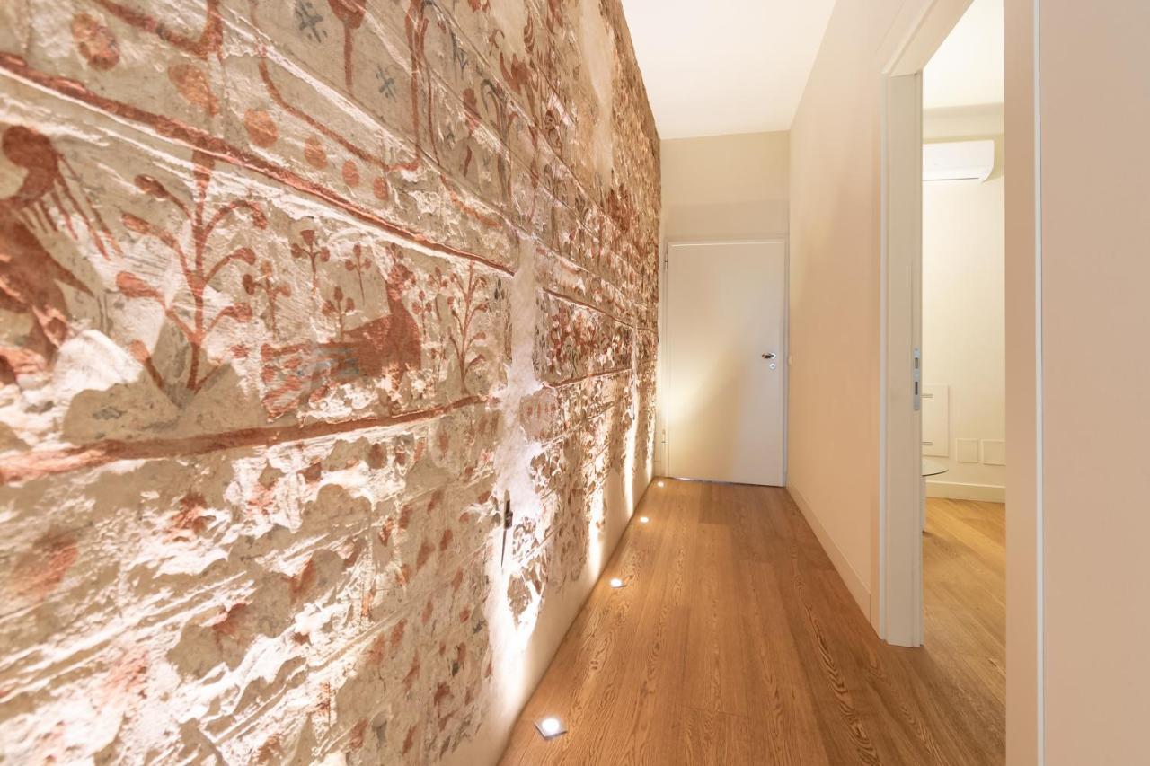 Palazzetto Il Mangano - F&L Apartment ブレシア エクステリア 写真