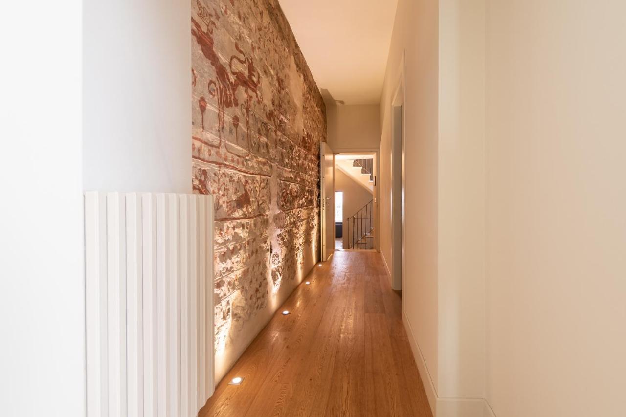 Palazzetto Il Mangano - F&L Apartment ブレシア エクステリア 写真
