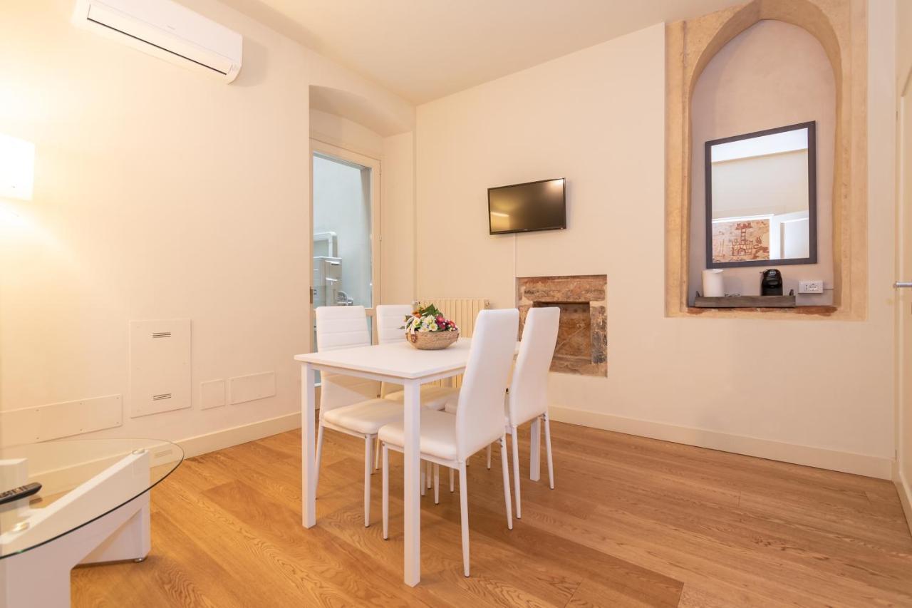 Palazzetto Il Mangano - F&L Apartment ブレシア エクステリア 写真