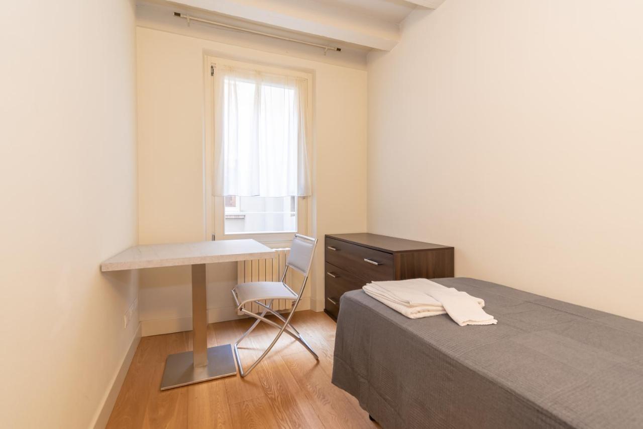 Palazzetto Il Mangano - F&L Apartment ブレシア エクステリア 写真