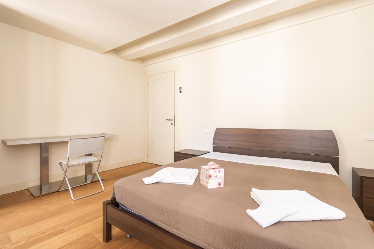 Palazzetto Il Mangano - F&L Apartment ブレシア エクステリア 写真