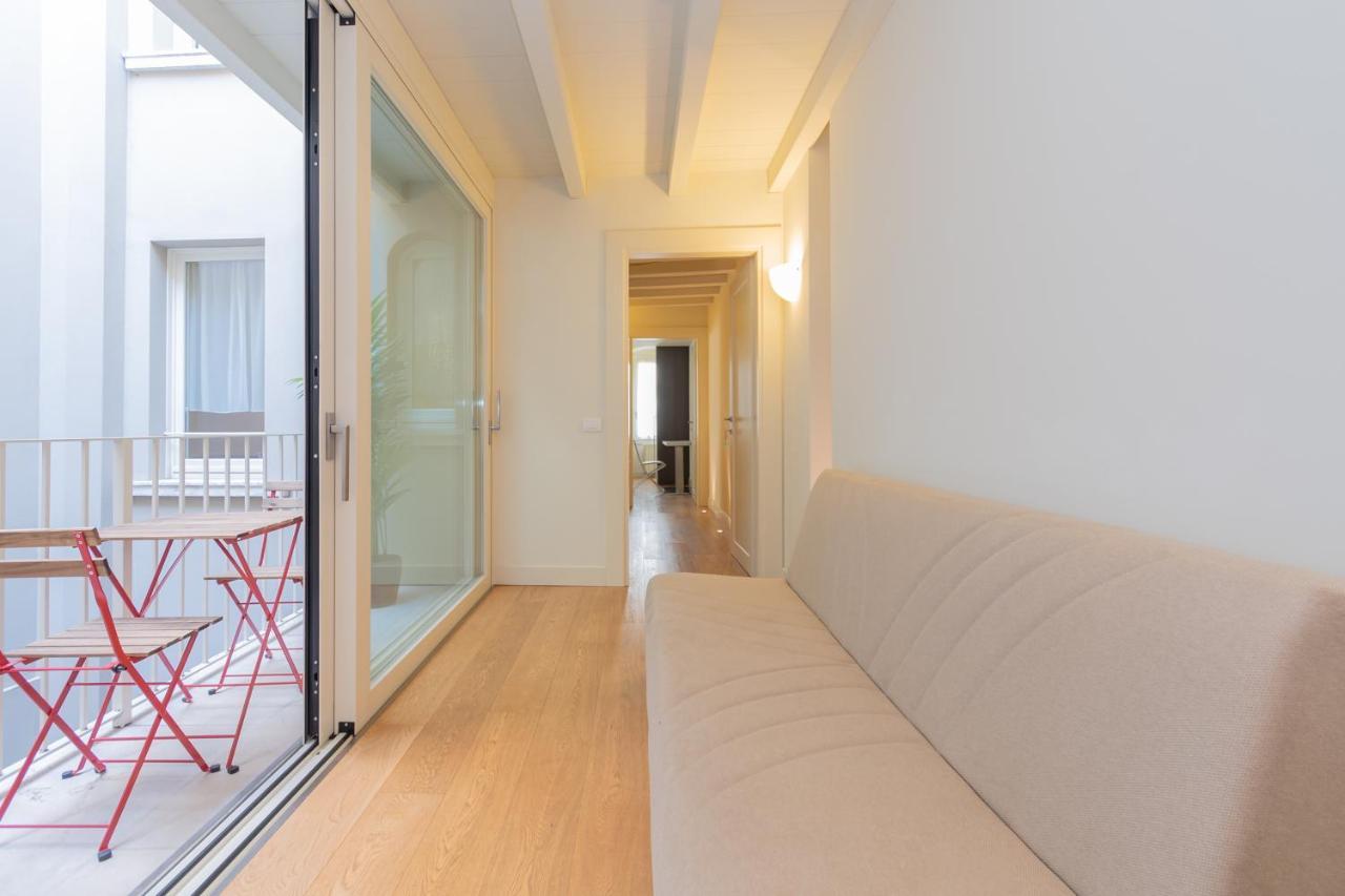 Palazzetto Il Mangano - F&L Apartment ブレシア エクステリア 写真