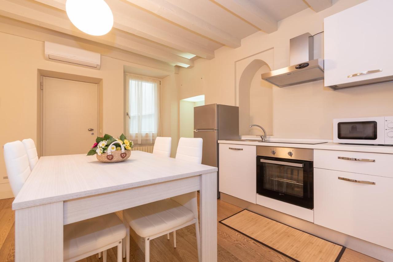 Palazzetto Il Mangano - F&L Apartment ブレシア エクステリア 写真