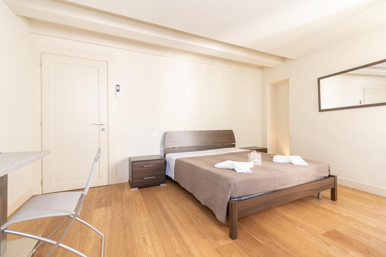 Palazzetto Il Mangano - F&L Apartment ブレシア エクステリア 写真