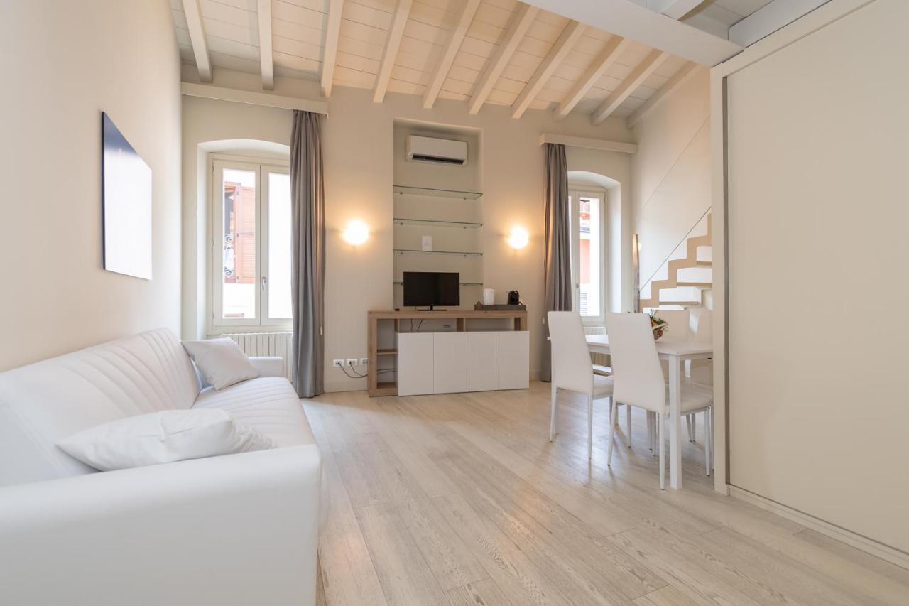 Palazzetto Il Mangano - F&L Apartment ブレシア エクステリア 写真