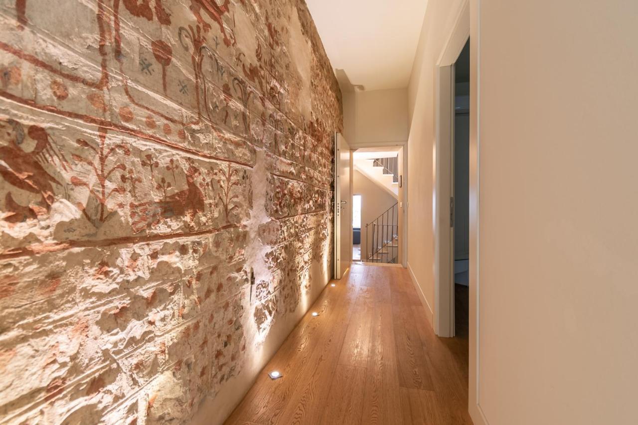 Palazzetto Il Mangano - F&L Apartment ブレシア エクステリア 写真