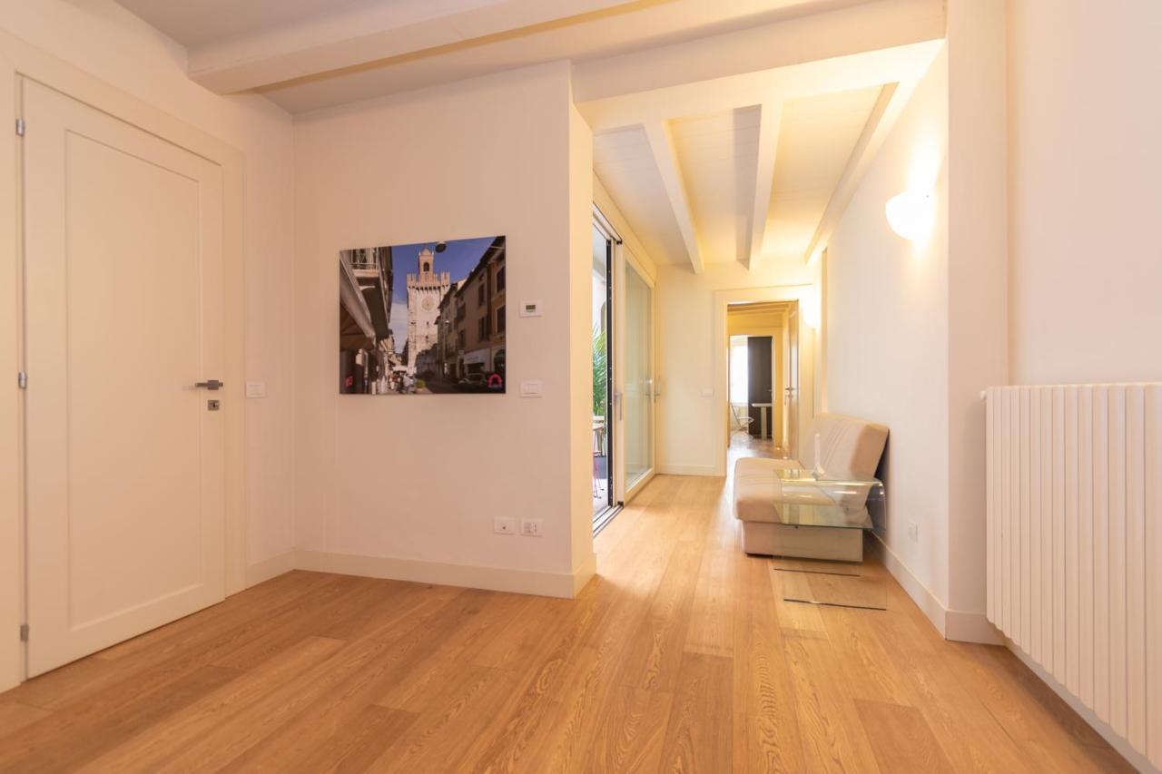 Palazzetto Il Mangano - F&L Apartment ブレシア エクステリア 写真