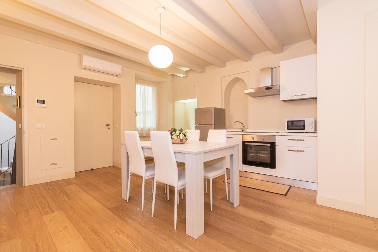 Palazzetto Il Mangano - F&L Apartment ブレシア エクステリア 写真