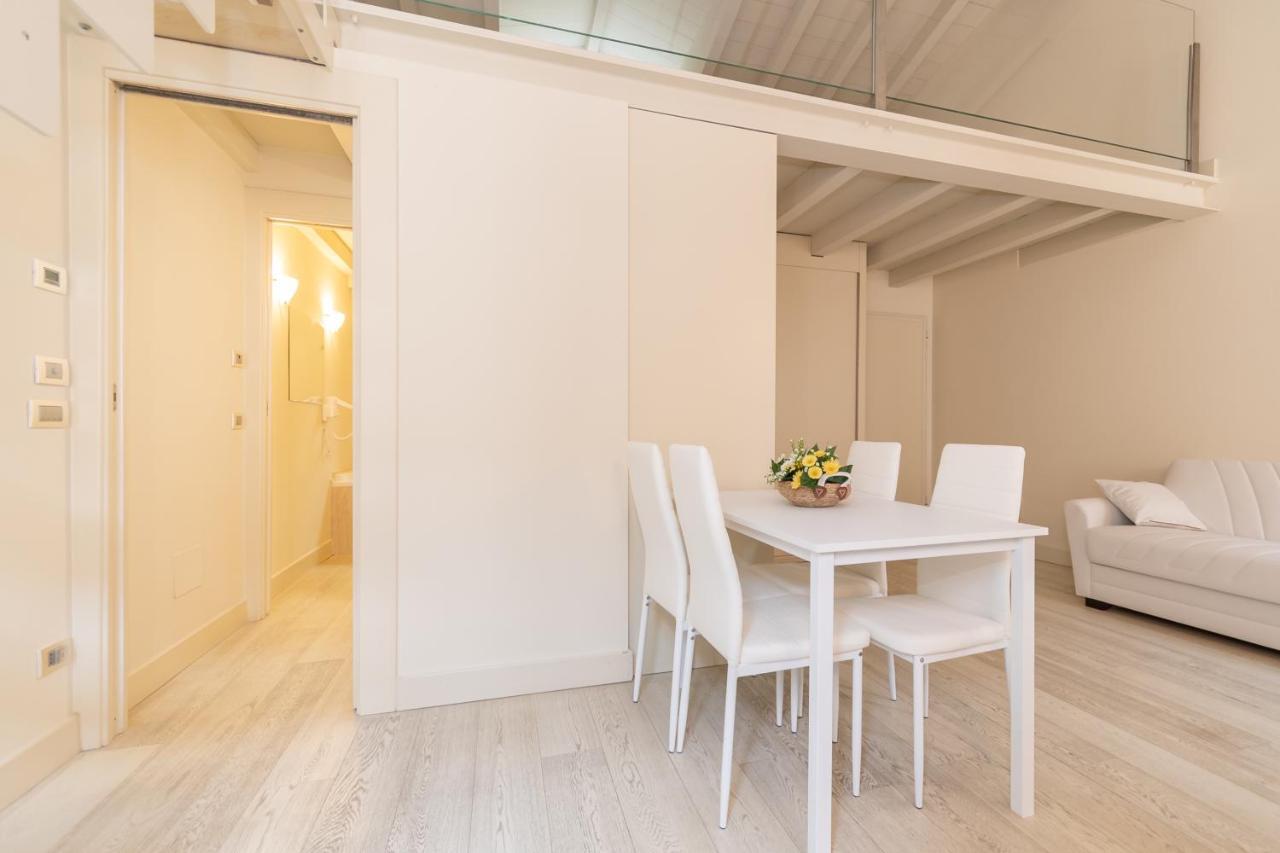 Palazzetto Il Mangano - F&L Apartment ブレシア エクステリア 写真