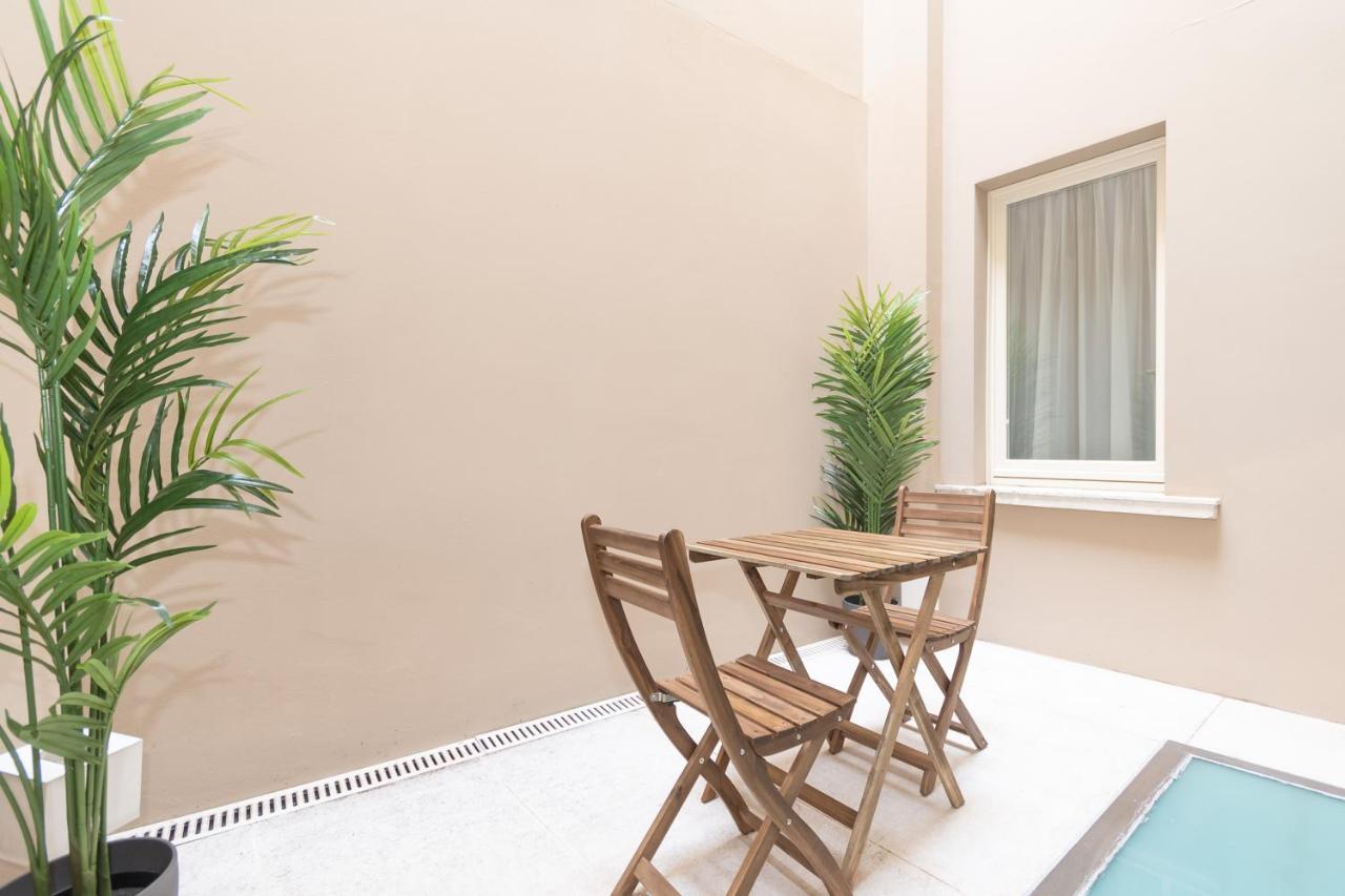 Palazzetto Il Mangano - F&L Apartment ブレシア エクステリア 写真