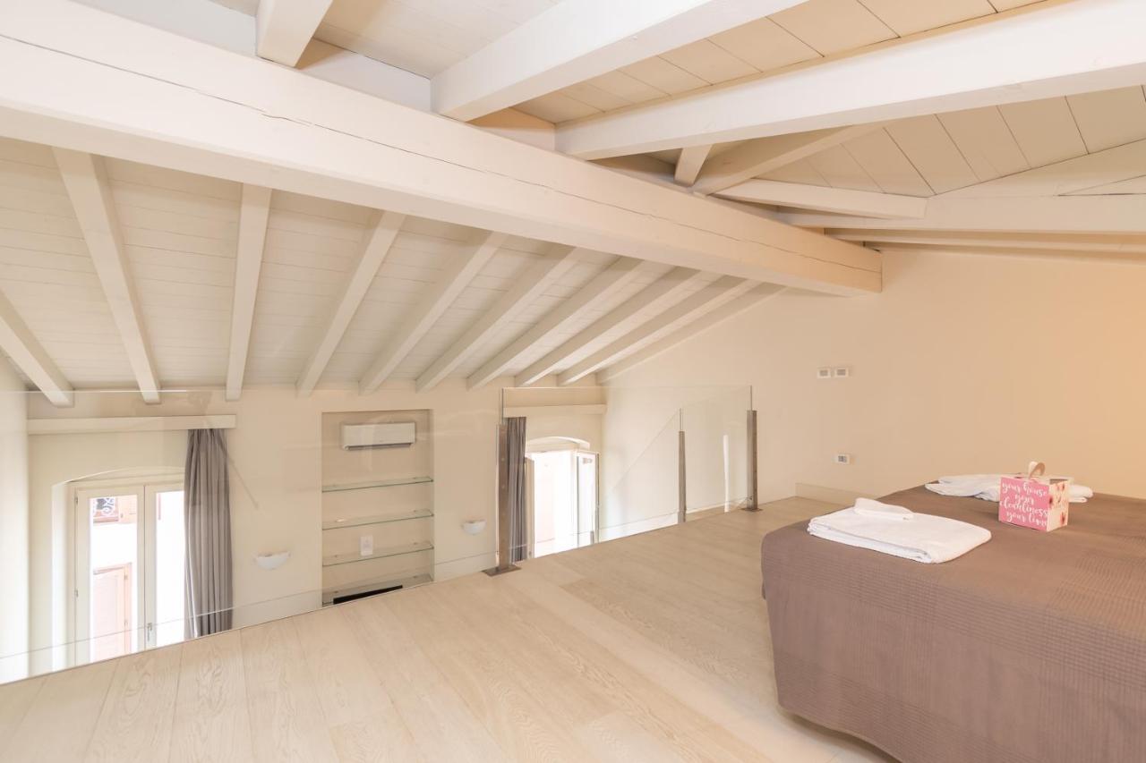 Palazzetto Il Mangano - F&L Apartment ブレシア エクステリア 写真