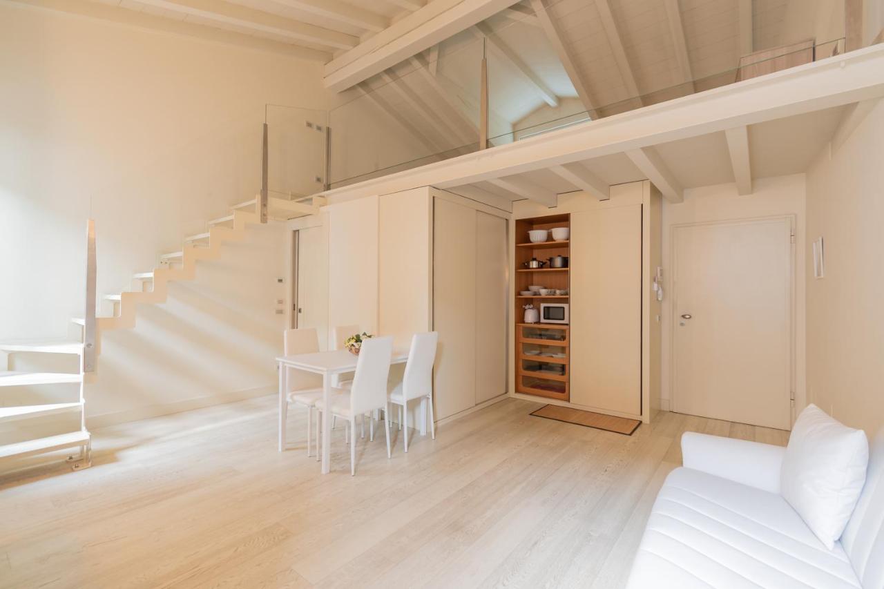 Palazzetto Il Mangano - F&L Apartment ブレシア エクステリア 写真